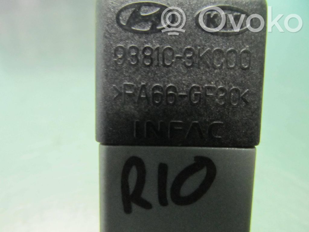 KIA Rio Czujnik pedału hamulca / stopu 