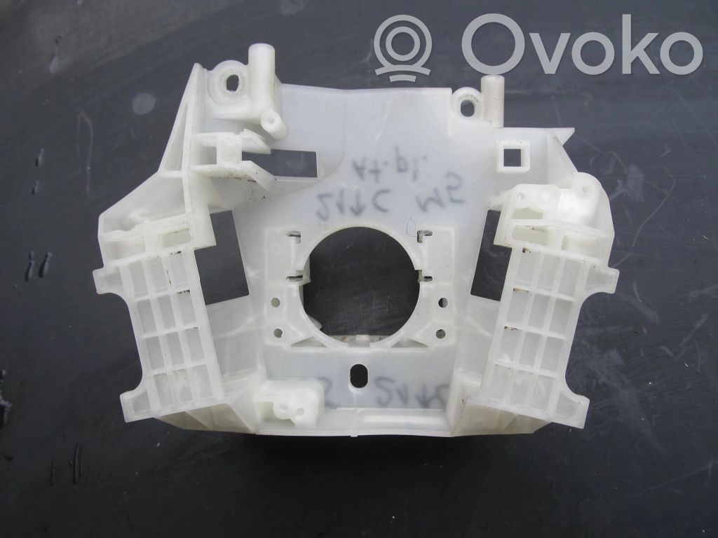 Mazda 5 Steering wheel column trim 