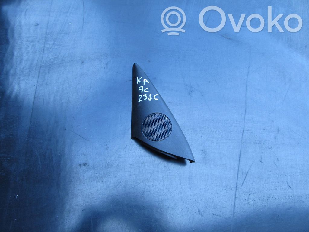 BMW Z4 E85 E86 Front door high frequency speaker 