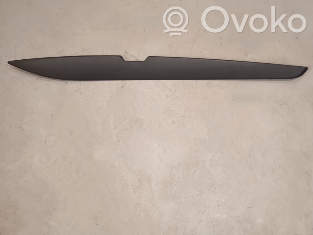 Renault Megane IV Ornament bord 