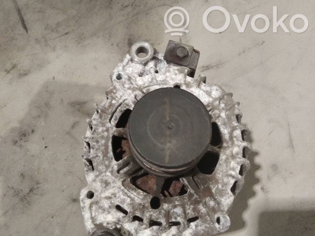 Renault Koleos I Generator/alternator 