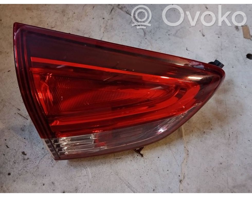Renault Clio IV Takavalot 