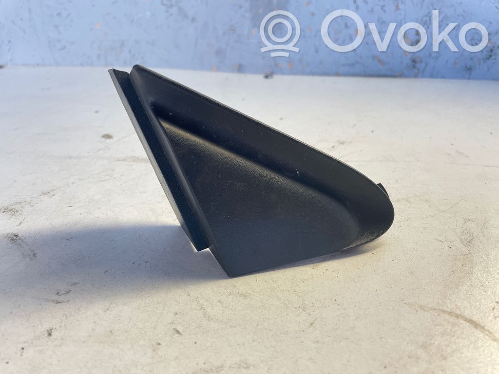 Renault Laguna III Moulure, baguette/bande protectrice d'aile 