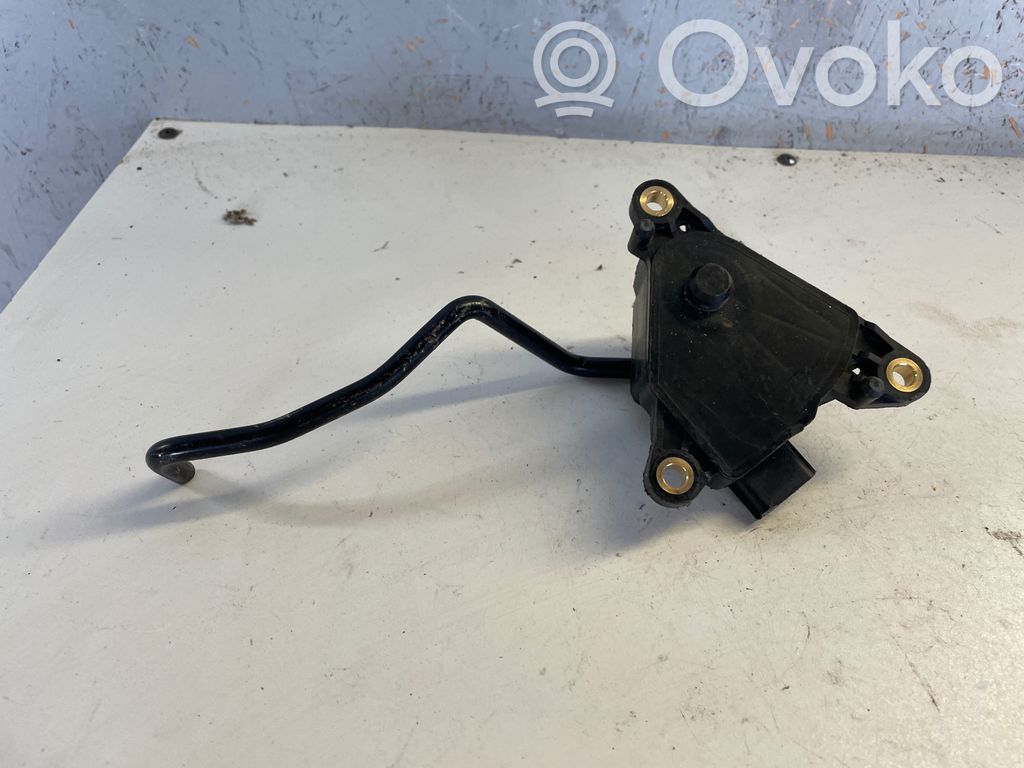 Renault Kangoo II Gaspedal 