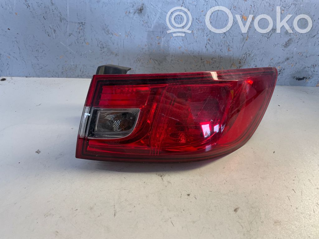 Renault Clio IV Takavalot 