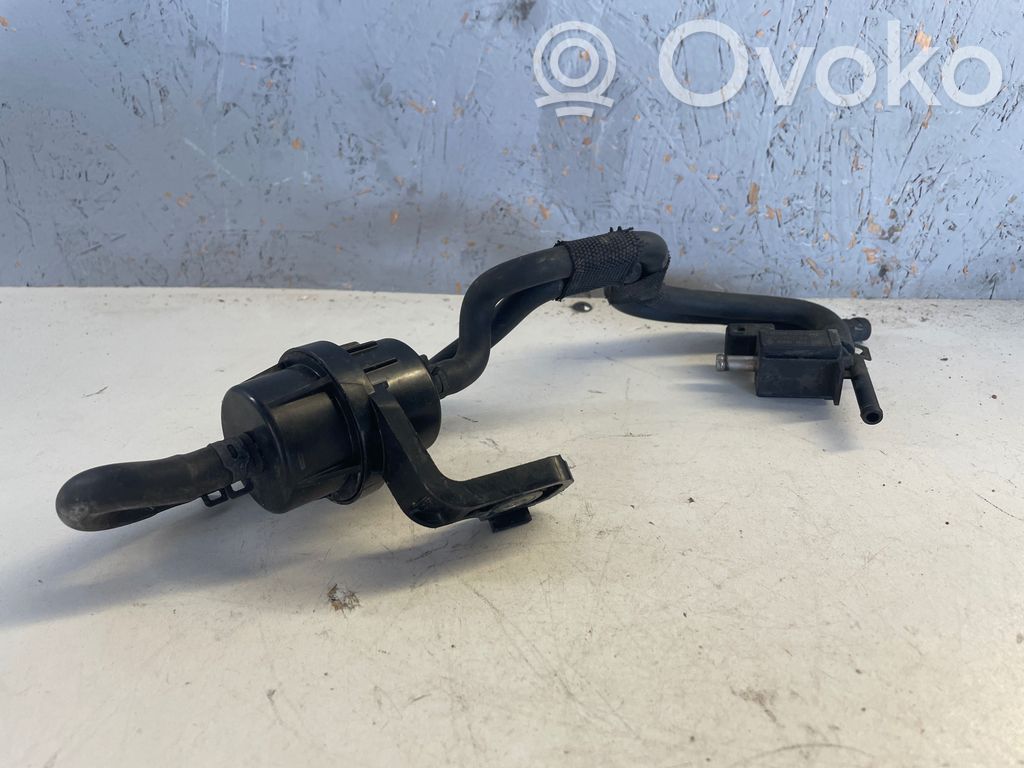Renault Megane III Turbo solenoid valve 