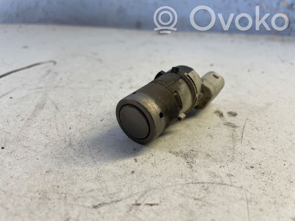 Renault Espace IV Sensor de aparcamiento PDC 