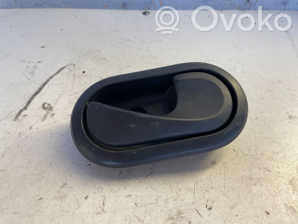 Dacia Duster Front door interior handle 