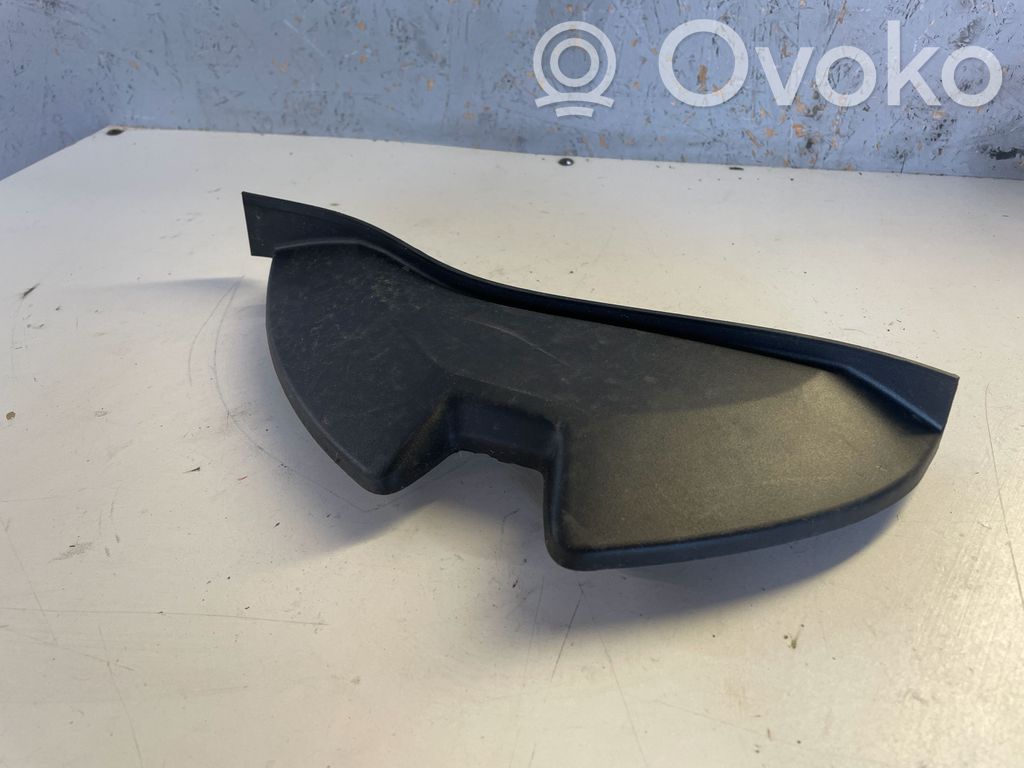 Renault Megane IV Boczny element deski rozdzielczej 
