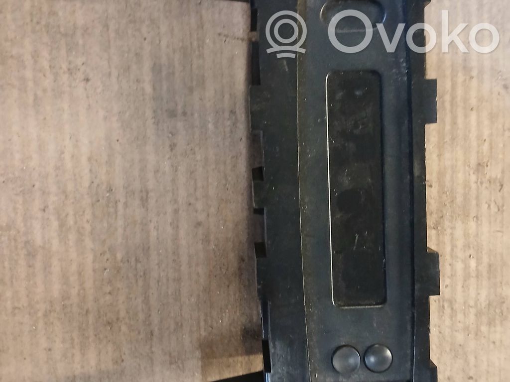 Renault Laguna III Screen/display/small screen 