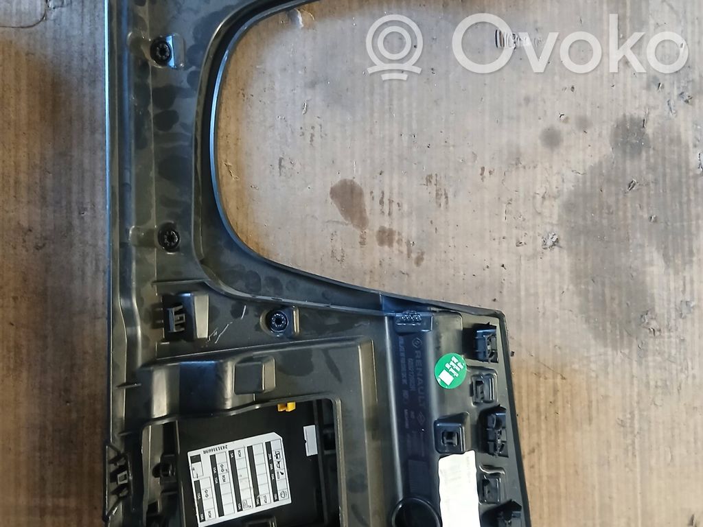 Renault Clio V Panel trim 