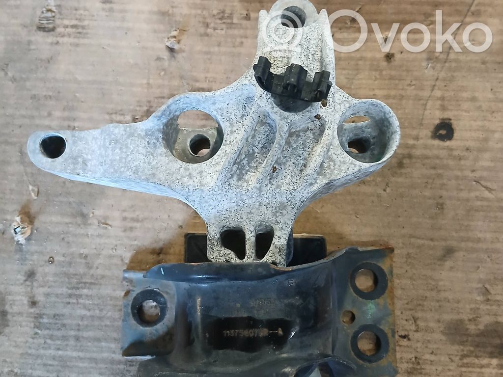 Engine mount bracket   113758078R,505011547