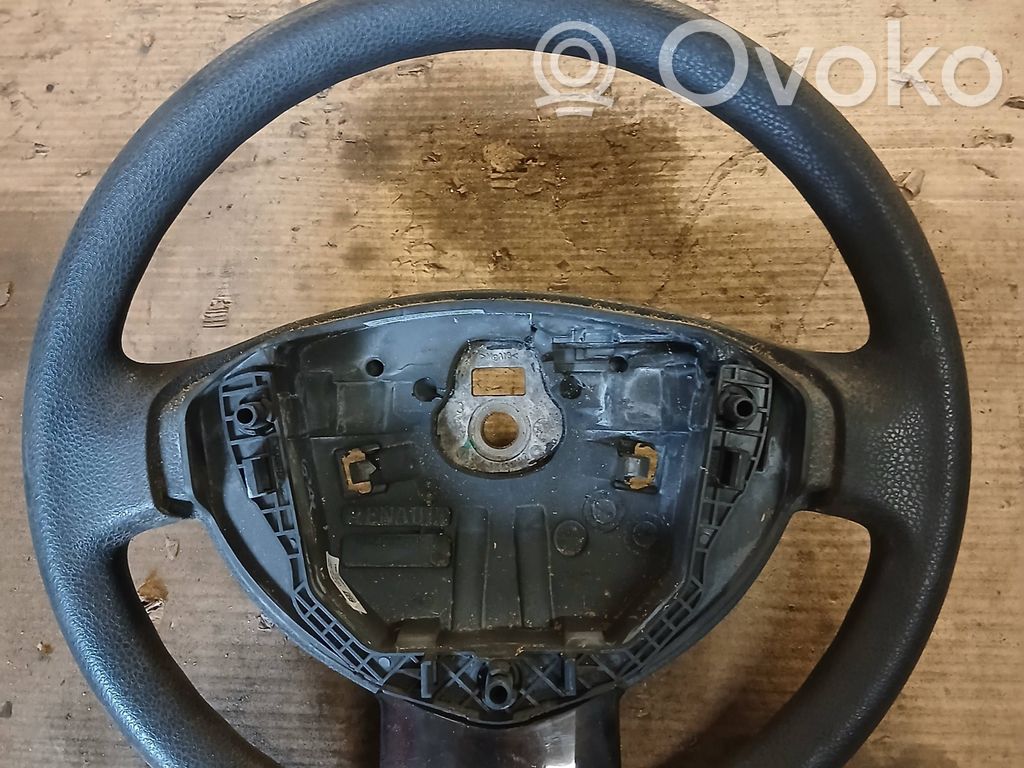 Dacia Duster Volante 