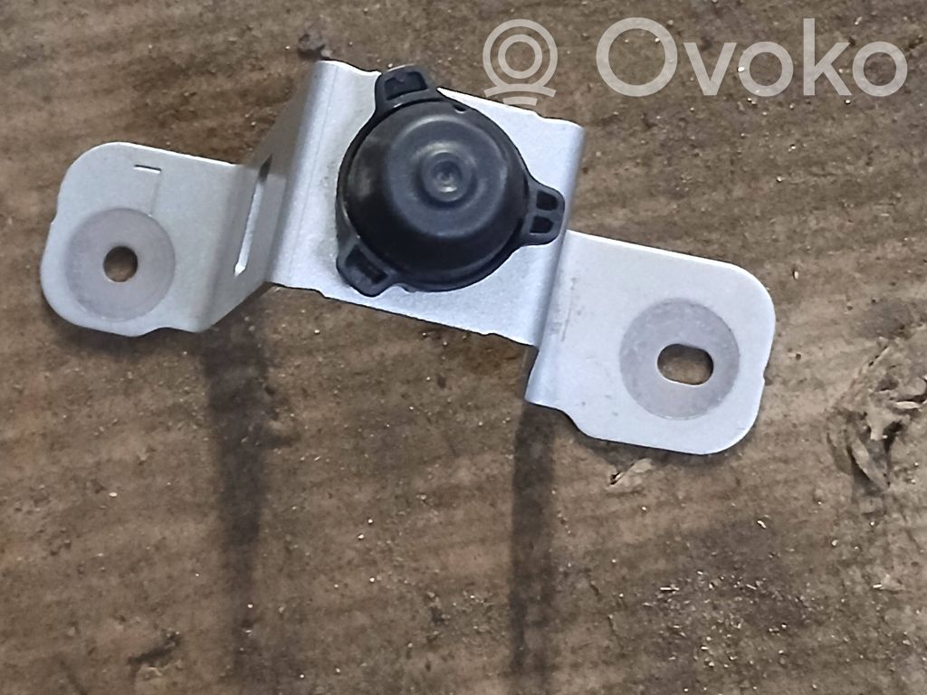 Renault Captur II Other body part 
