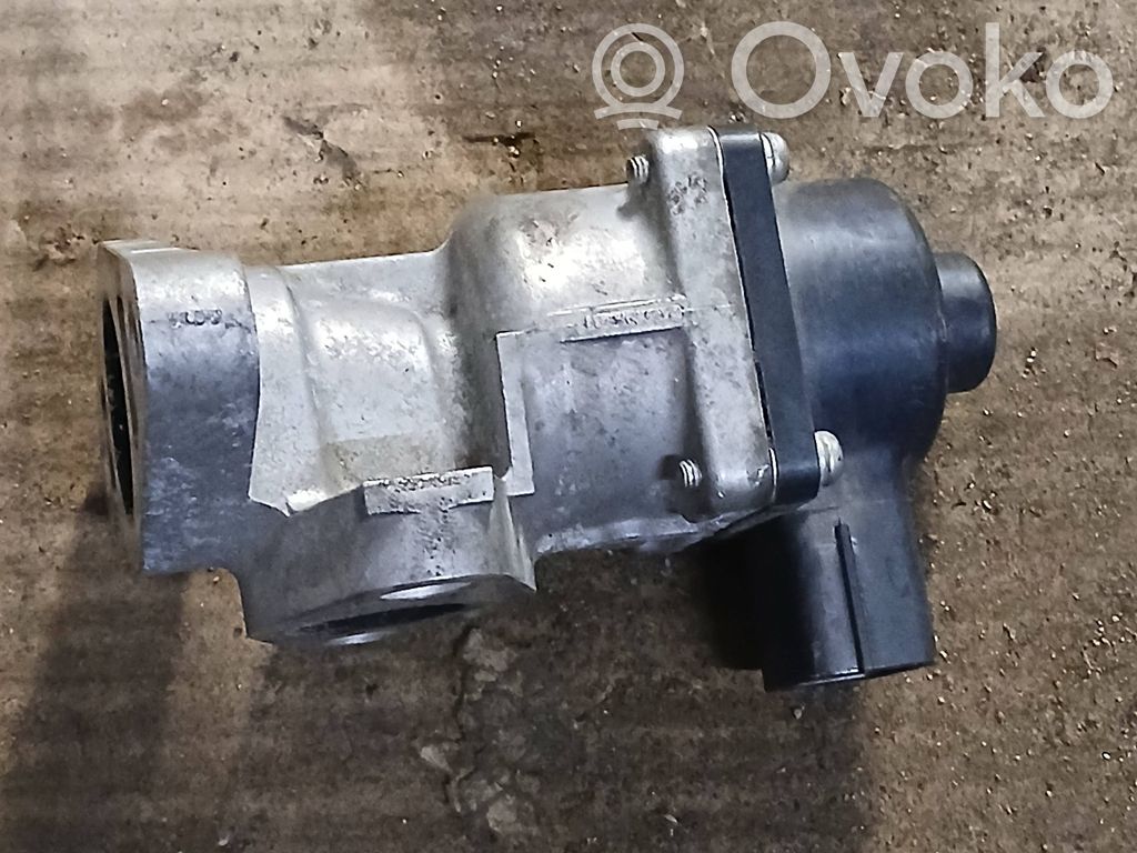 Renault Clio V Válvula EGR 