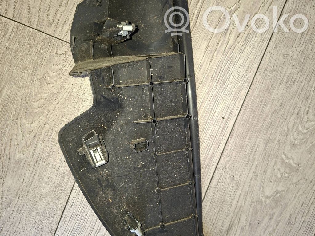 Renault Trafic III (X82) Moldura del extremo lateral de panel 