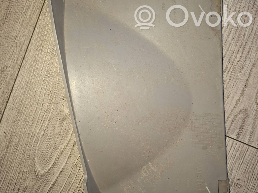 Renault Zoe Otros repuestos del interior 