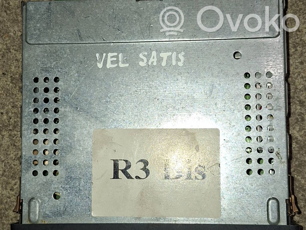 GPS navigation control unit/module   8200138590,22SY20362Z,FD0302140010267