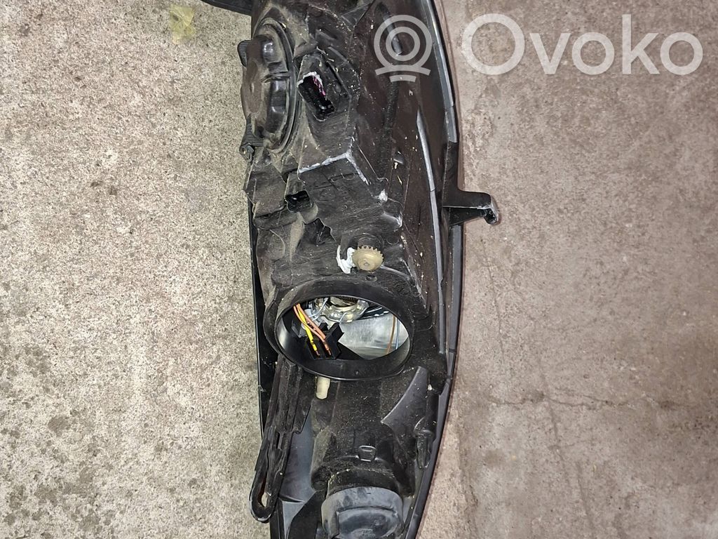 Headlight/headlamp   260600078R,01026099900010