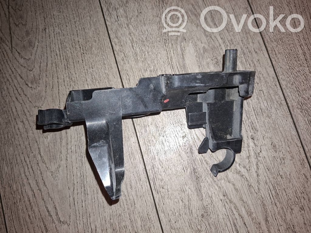 Renault Megane IV Alte piese compartiment motor 