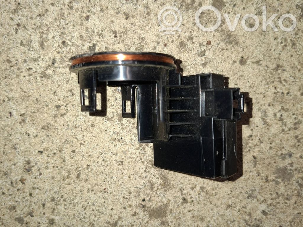 Renault Megane IV Imobilaizerio skaitytuvas (antena) 