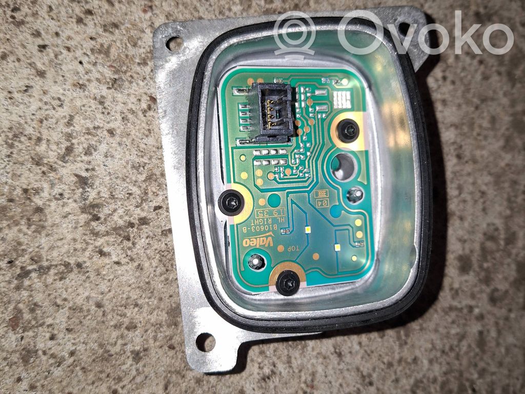 Renault Talisman Xenon control unit/module 