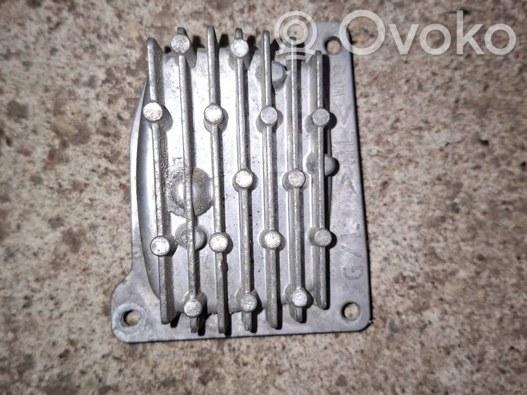 Unité de commande / module Xénon   90064552,M300SW57,151001