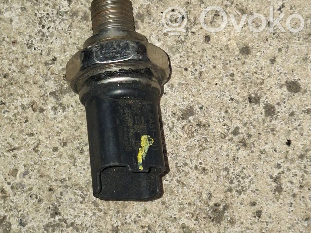 Renault Megane III Kraftstoffdrucksensor 