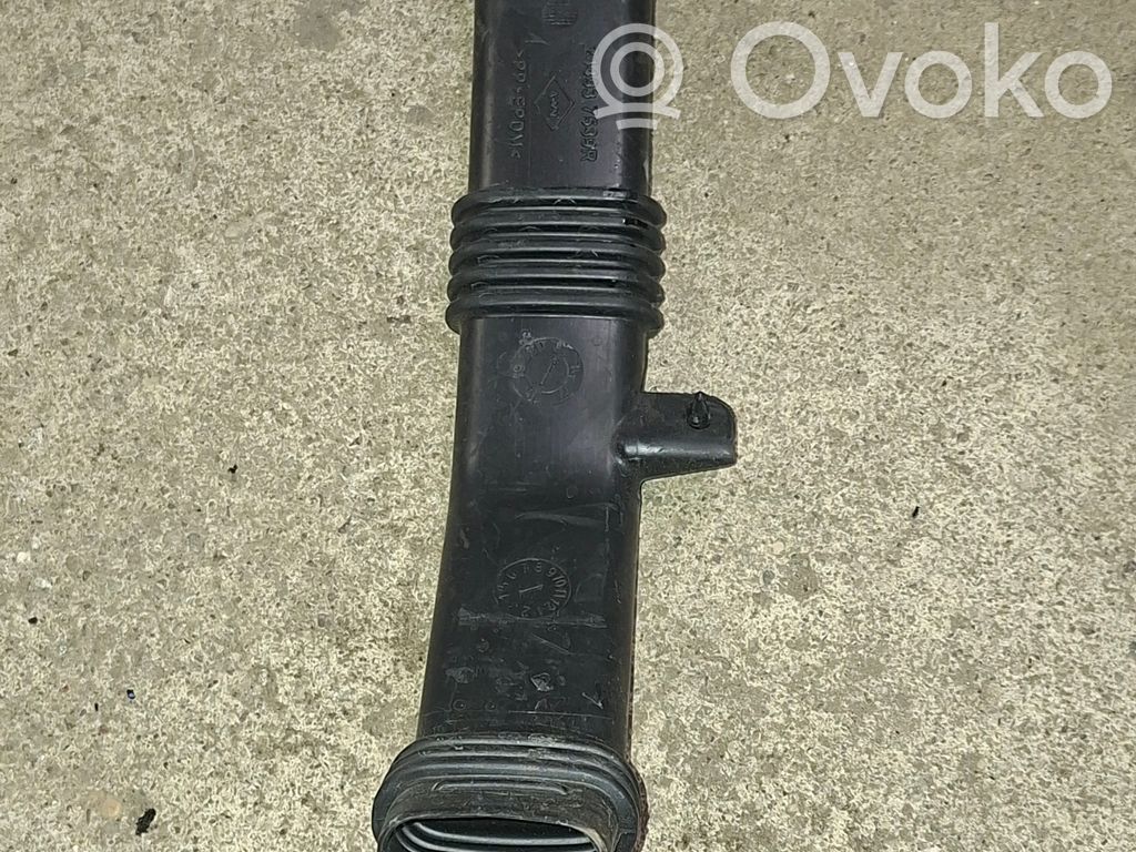 Renault Megane IV Componentă admisie aer 