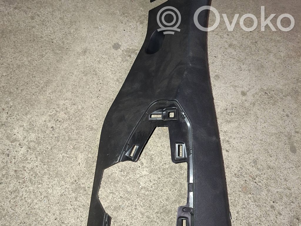 Renault Clio V Other interior part 