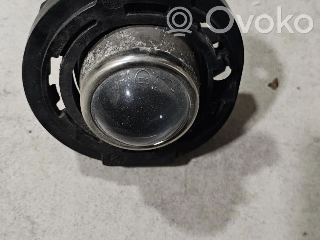 Nebelscheinwerfer vorne