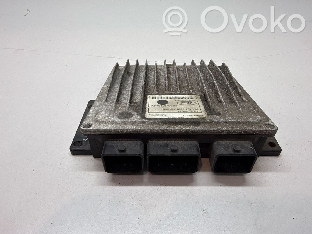 Ford Mondeo Mk III Engine control unit/module 