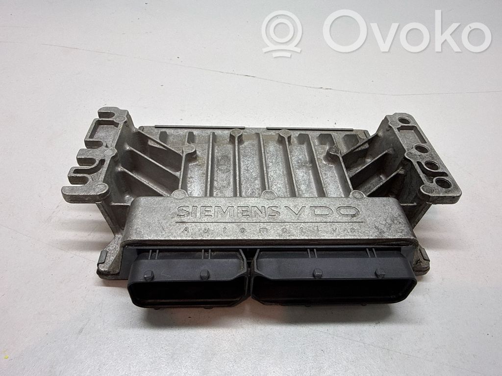 Mini One - Cooper Coupe R56 Unitate/modul de control motor 