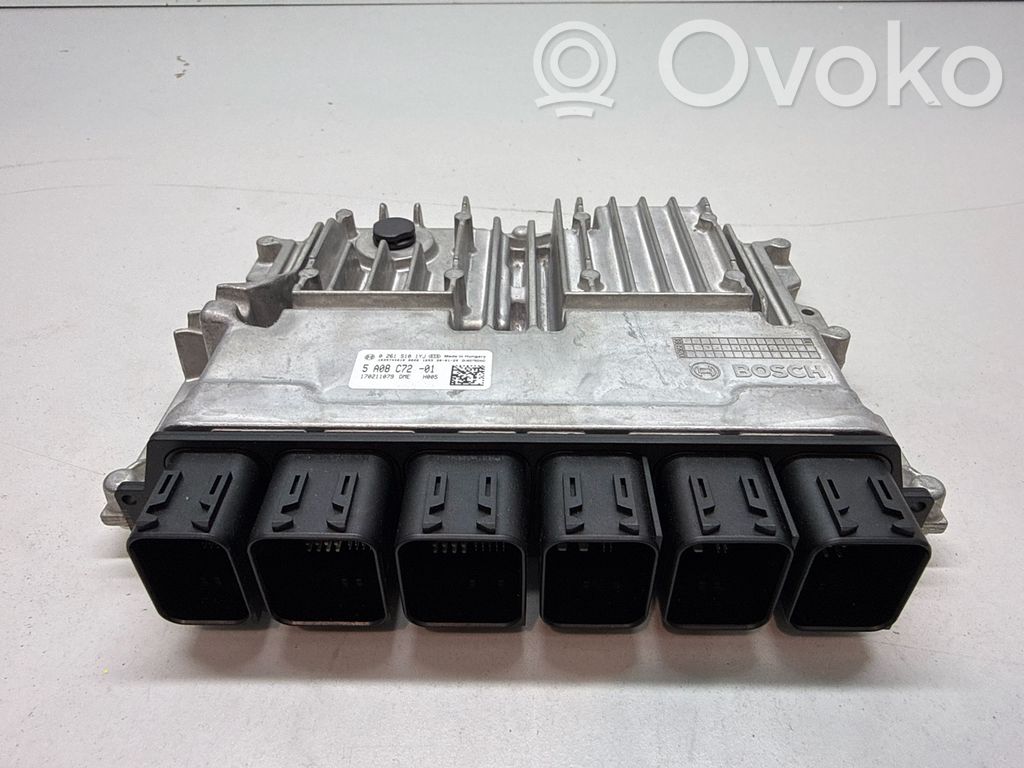 Mini One - Cooper F56 F55 Engine control unit/module 