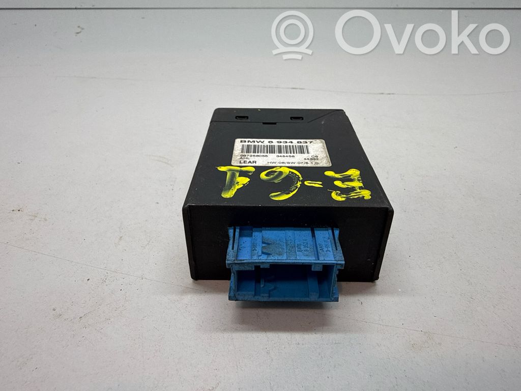 BMW 5 E60 E61 Light module LCM 