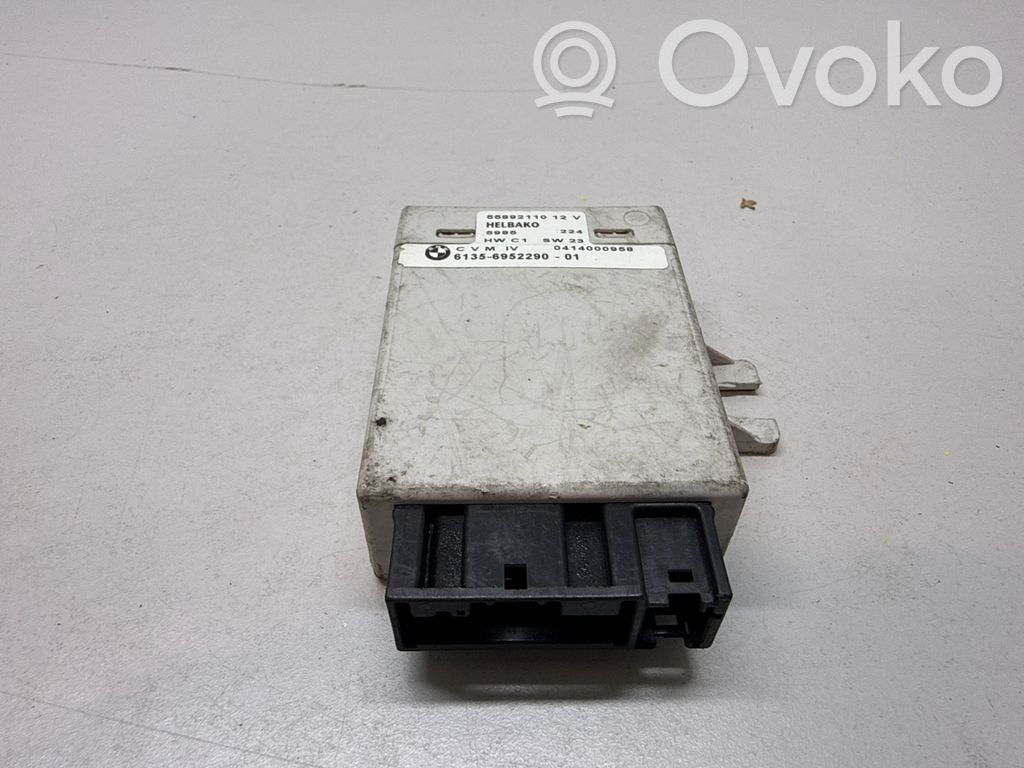 Unité de commande / module de pompe à carburant   55892110,0414000958,6952290