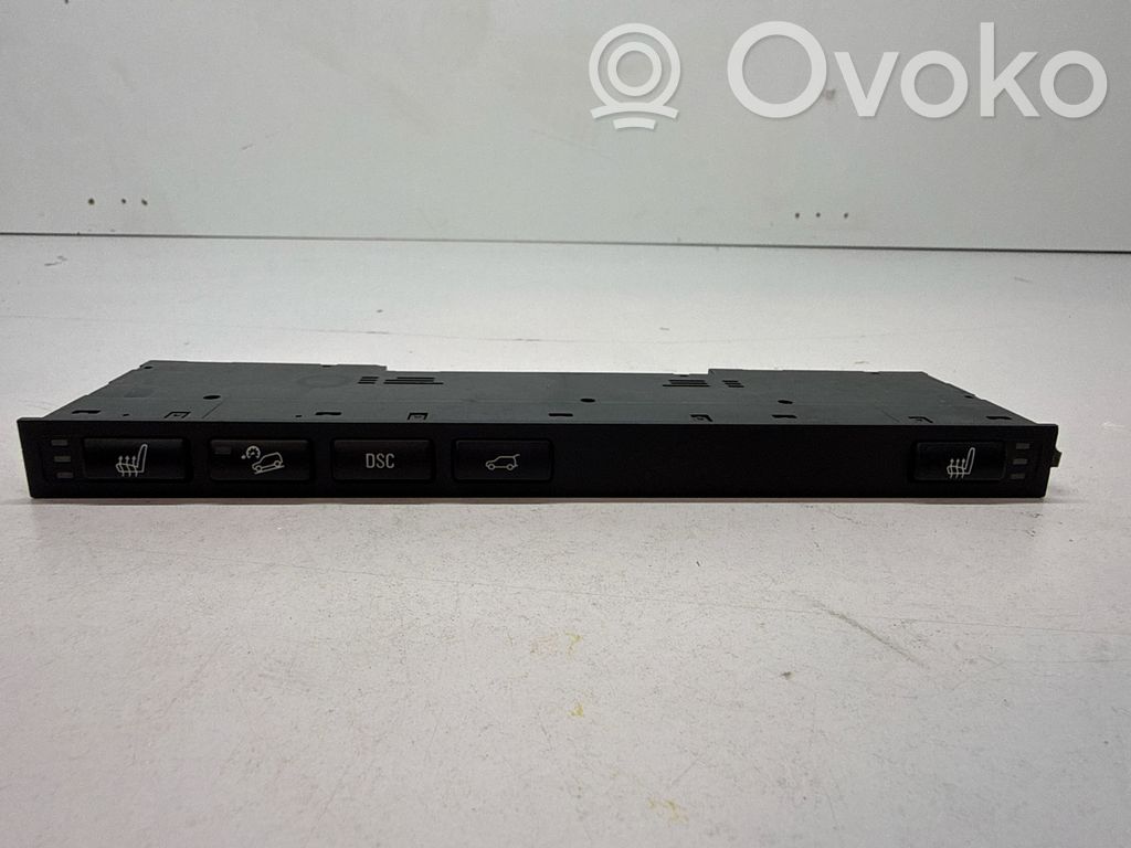 BMW X5 E70 Immobilizer control unit/module 