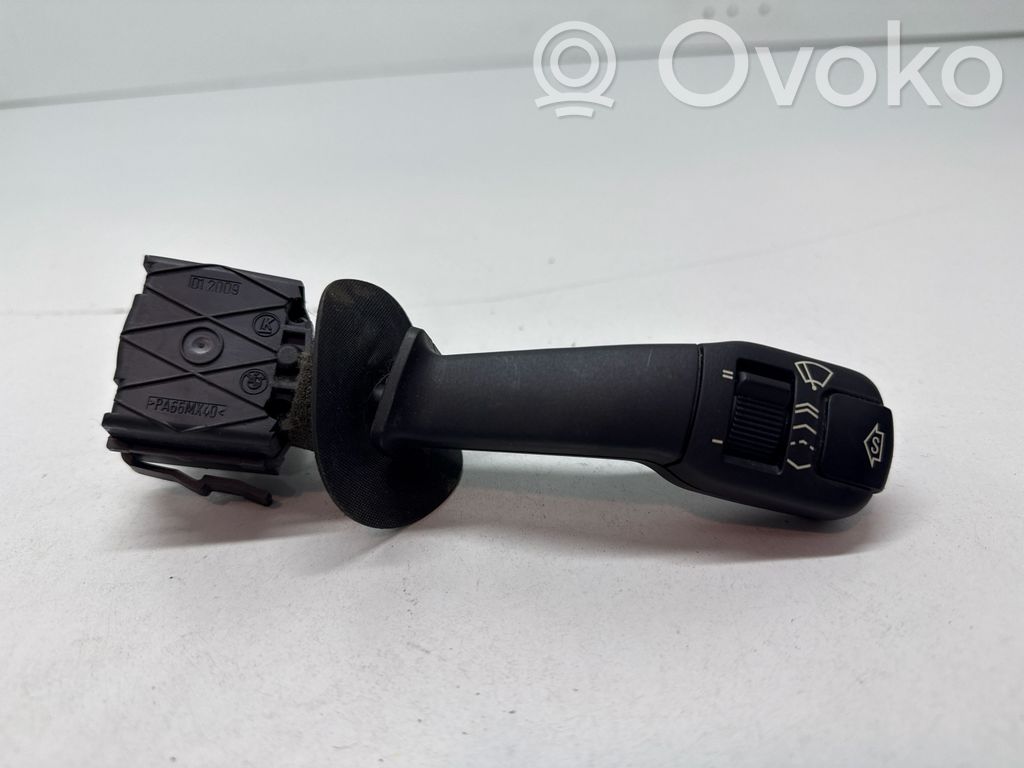 BMW 3 E46 Wiper control stalk 