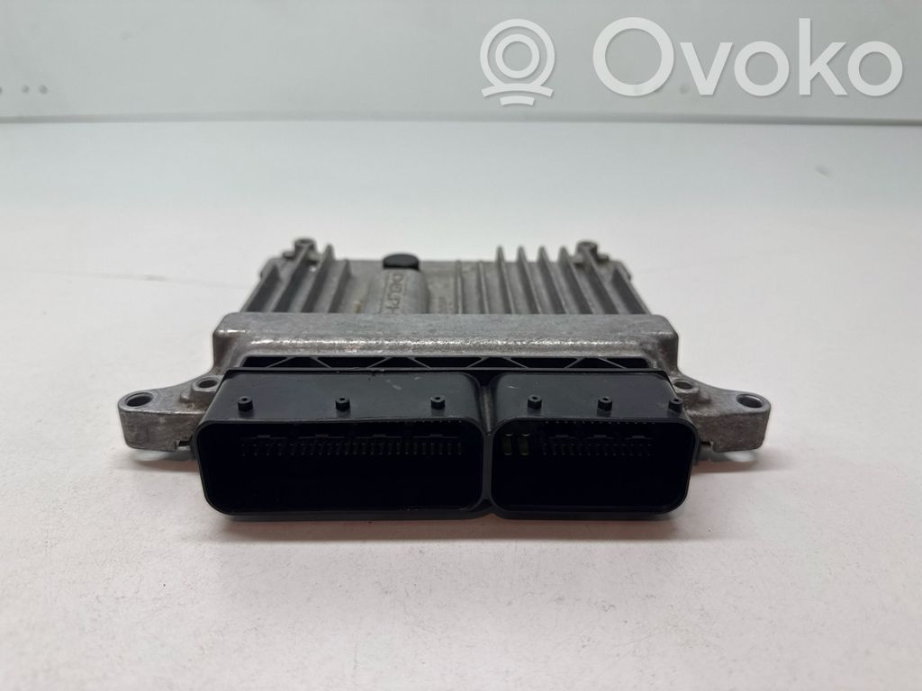 Engine control unit/module   A0034469040,A6461509778,28080039