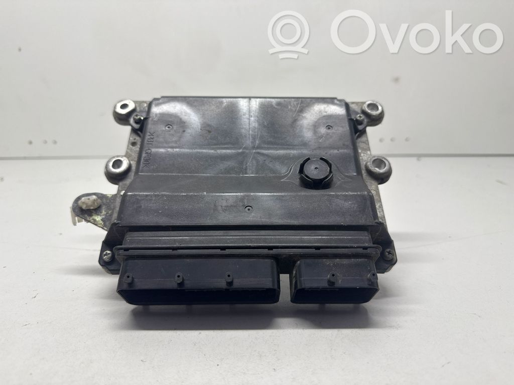 Engine control unit/module   8966174060,2015410D,2120005410