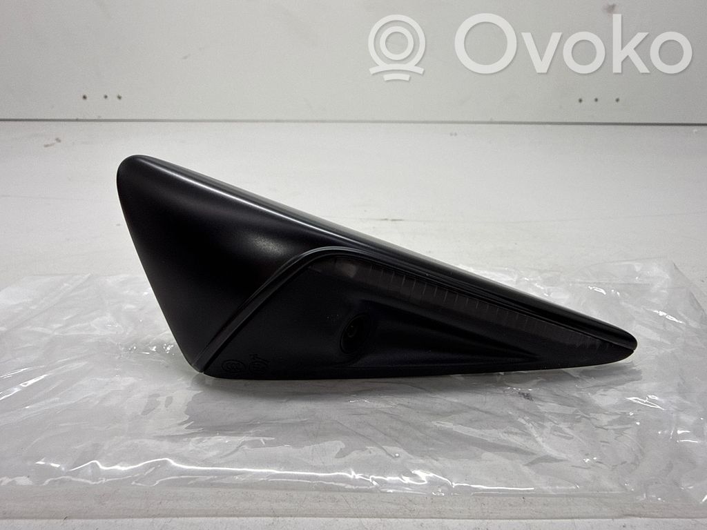 Tesla Model 3 Side fender camera 