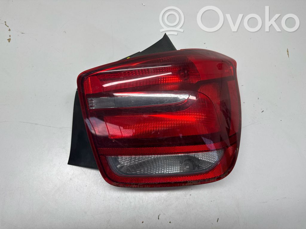 BMW 1 F20 F21 Rear/tail lights 