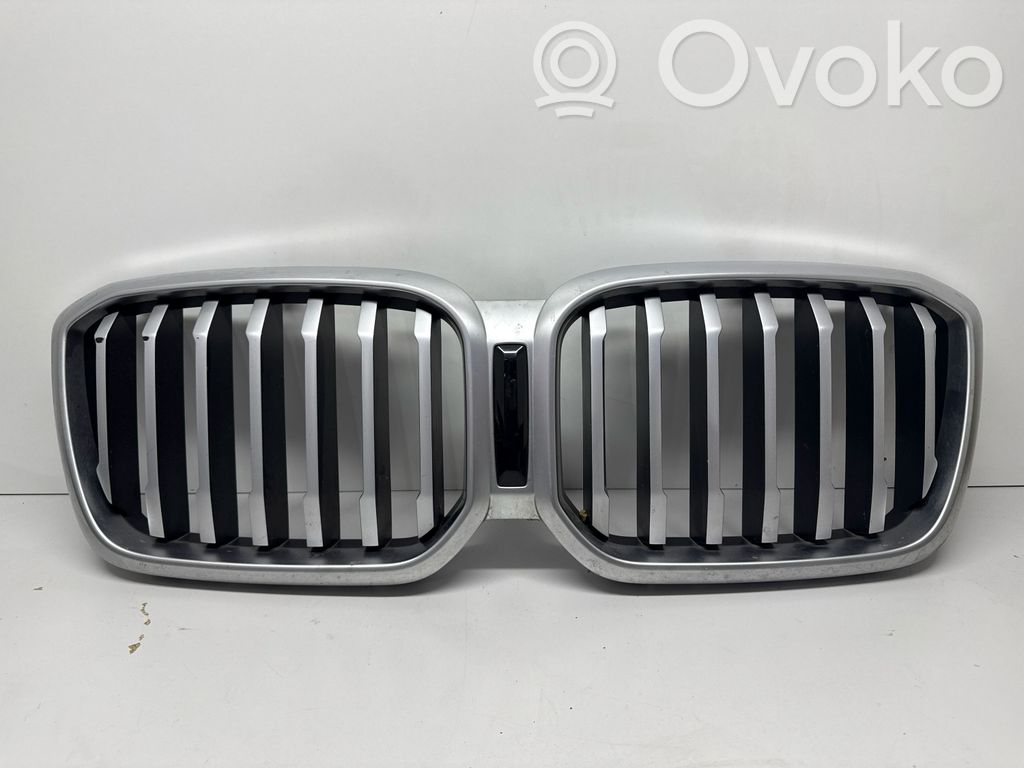 BMW X3 G01 Etusäleikkö 