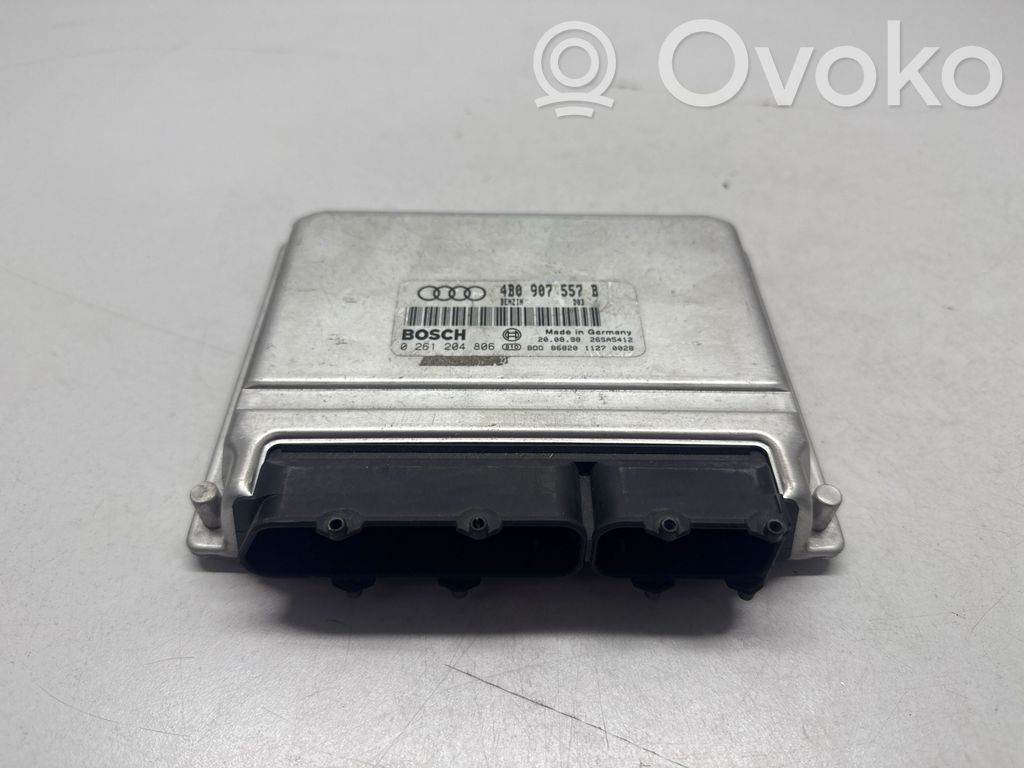Audi A6 S6 C5 4B Engine control unit/module 