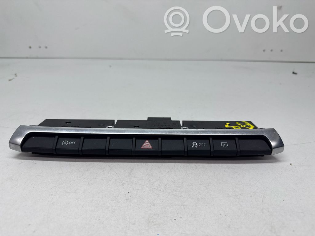 Audi A3 S3 8V Hazard light switch 