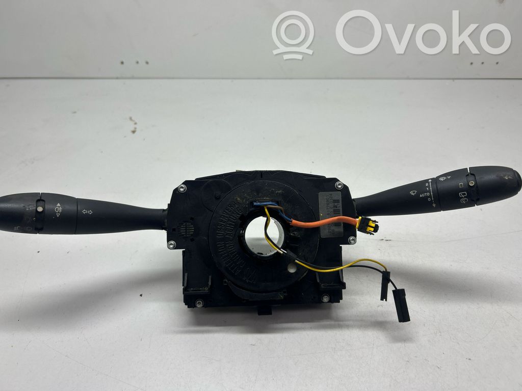Citroen C3 Rokturu komplekts 