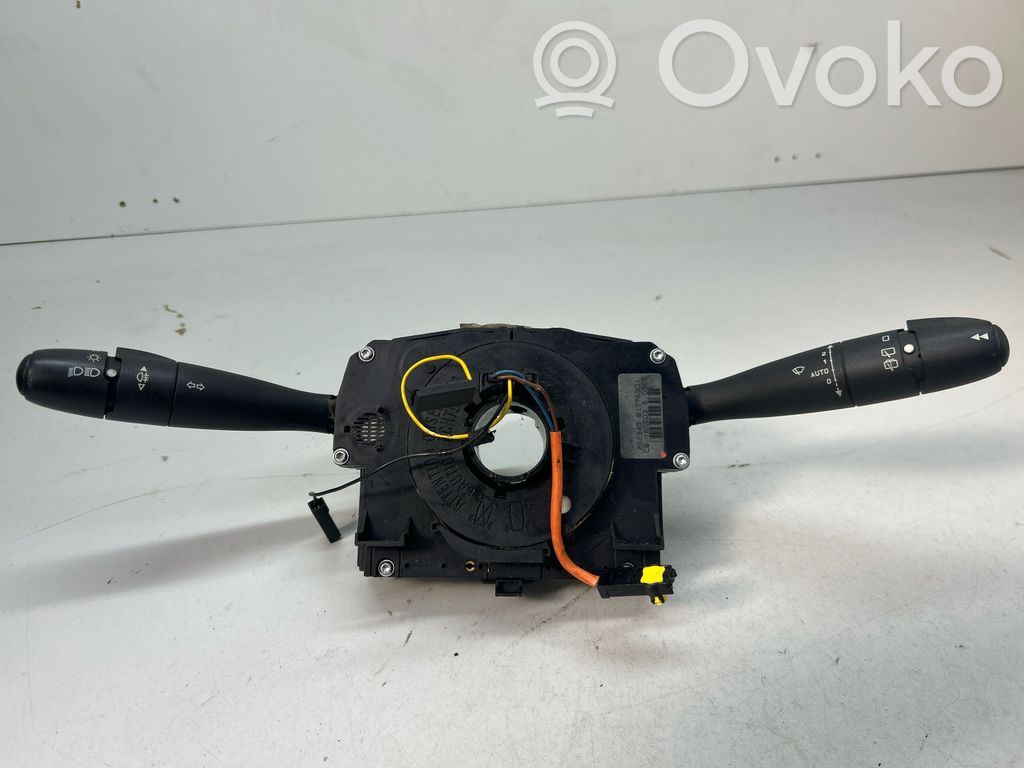 Citroen C3 Rokturu komplekts 