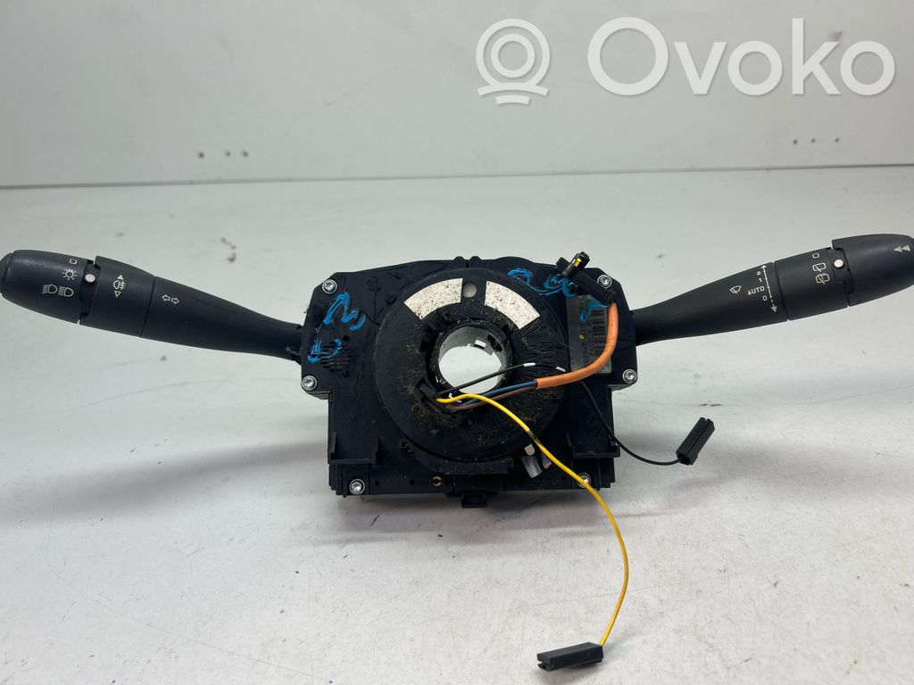 Citroen C3 Light switch 