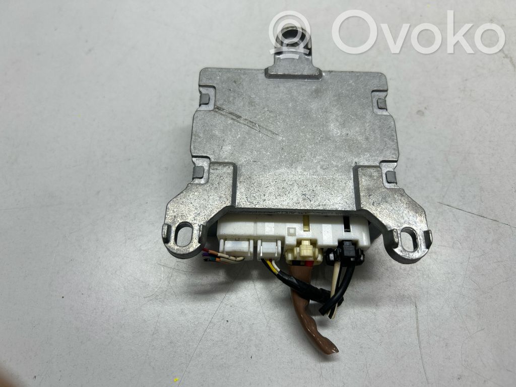 Toyota Aygo AB10 Moduł / Sterownik wspomagania kierownicy 