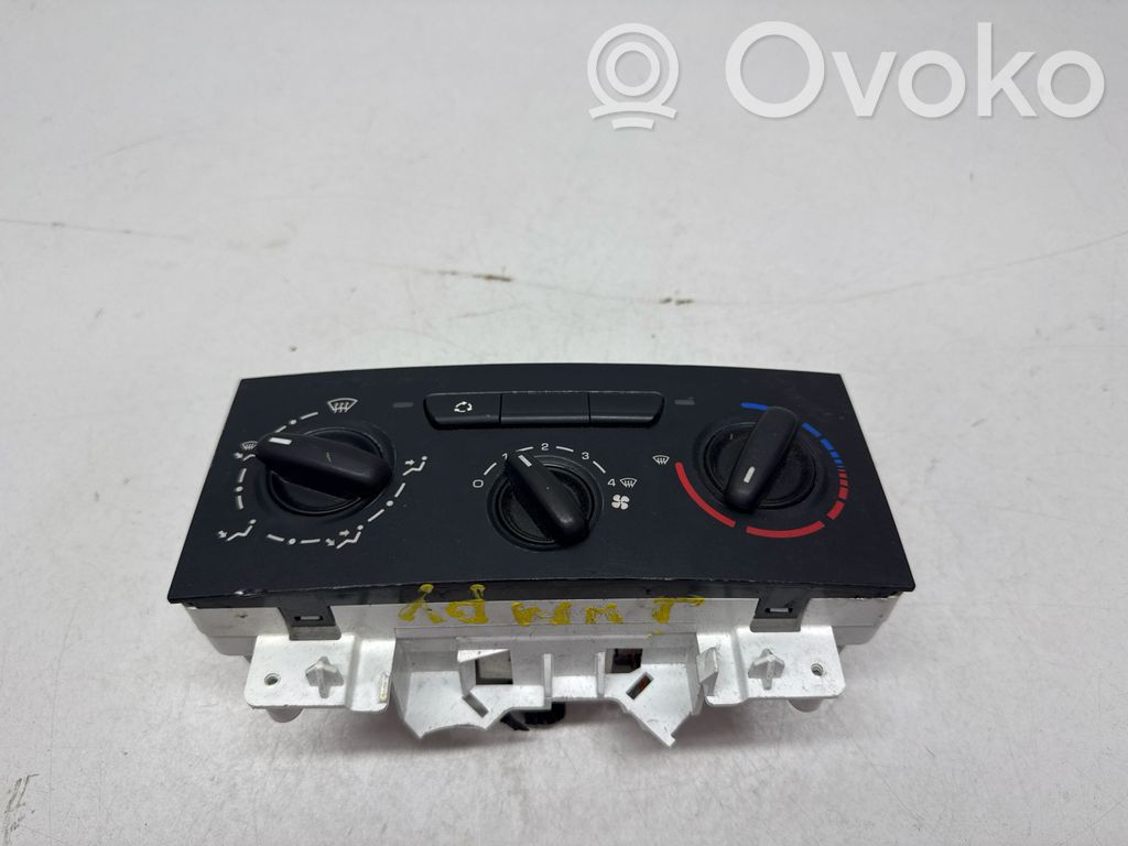 Climate control unit   1400153280,A42102400,11892